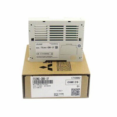  Bộ chuyển đổi FX2NC-CNV-IF Mitsubishi